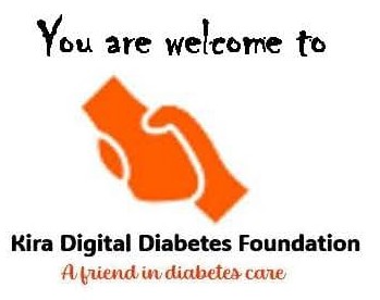 Kira Diabetes Foundation